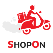 ShopOn - Local Food Delivery in Malaysia
