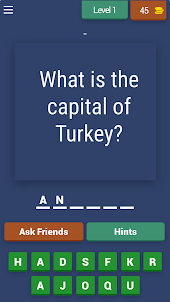 Trivia About Turkey