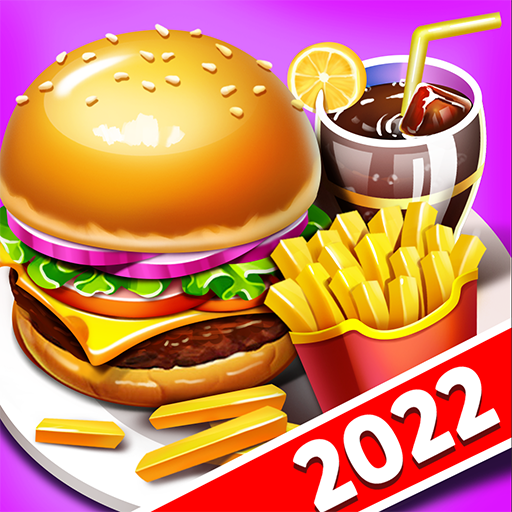 Restaurant Cooking Chef دانلود در ویندوز