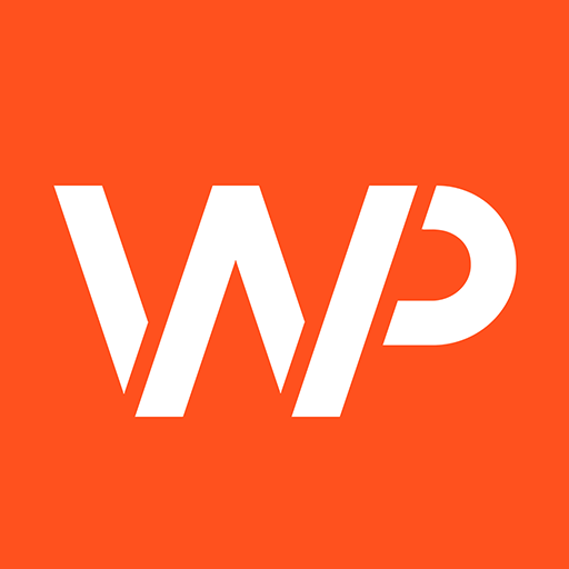 WorkPal logo
