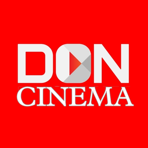 Don Cinema logo