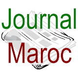 Journal Maroc icon