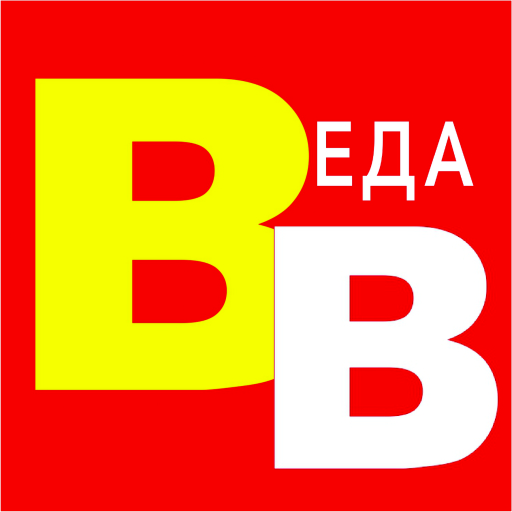 Big Bank Еда logo