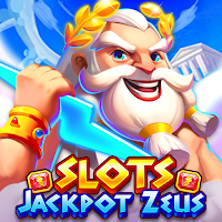 Slots Jackpot Zeus