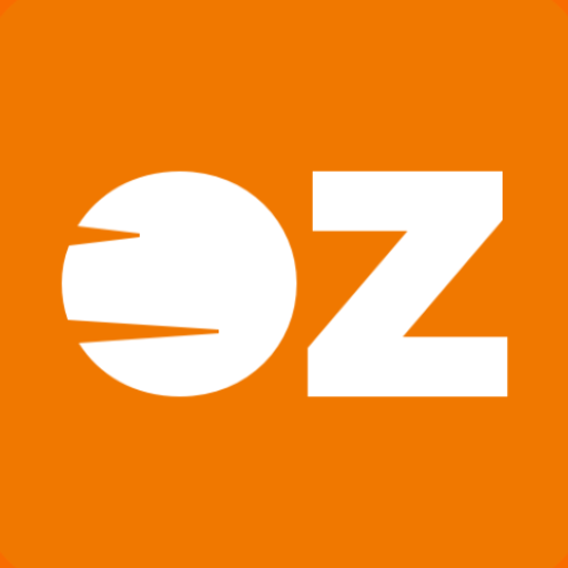 OZ - Покупки в радость  Icon