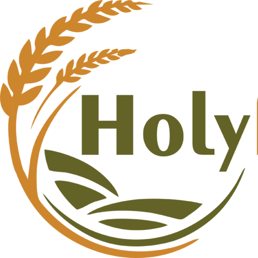 Holyfood Sales logo