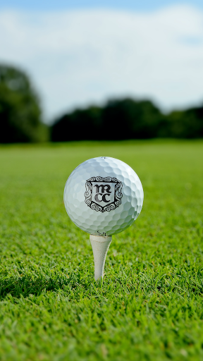 Android application North Ridge Country Club screenshort