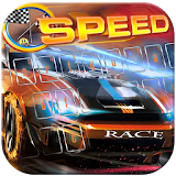 Theme Car Speed Race icon