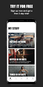 V Shred: Diet & Fitness - Apps On Google Play