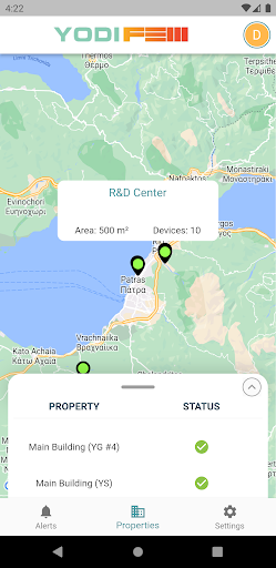 YodiFEM Screen 2