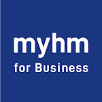 myhm for Business マイホムビジネス APK