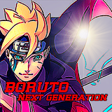 Guide For Boruto Next Generation icon