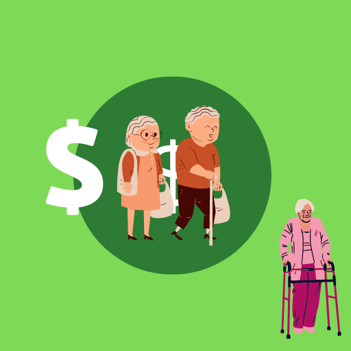 Senior Discounts and Coupons logo