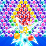 Bubble Shooter Games icon
