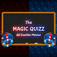 Magic Quiz del Exatlon