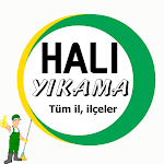 Cover Image of 下载 Halı Yıkama  APK