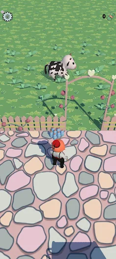 Ice Creamer Life - Screenshot 2