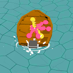 Rescue Island