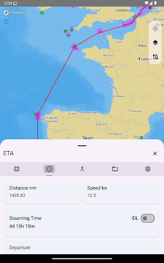 CVoyager screenshot 9
