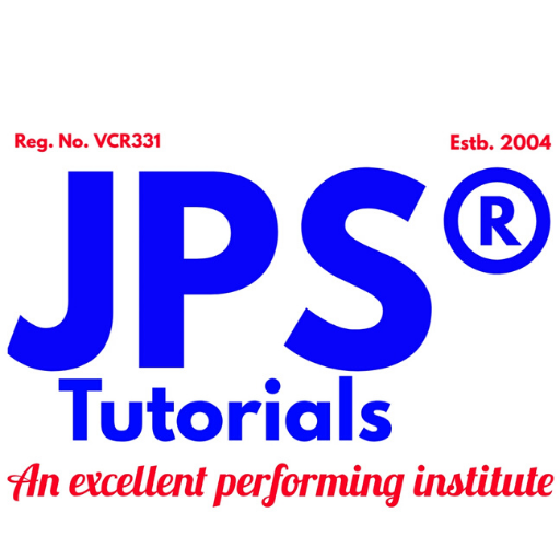 JPS Tutorials logo