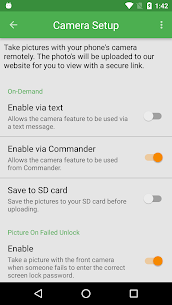 Wheres My Droid v6.7.1 Elite Unlocked Mod 5