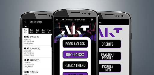 AKT Brier Creek