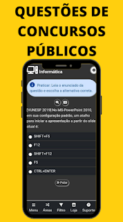 Farmacêutico Simulados