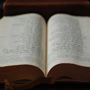 Parallele griechische/hebräische - deutsche Bibel