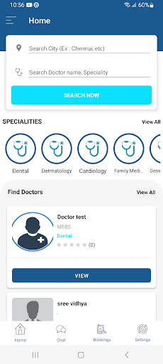 DigihealthPH Screen 2