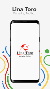 Lina Toro - Marketing Toolbox