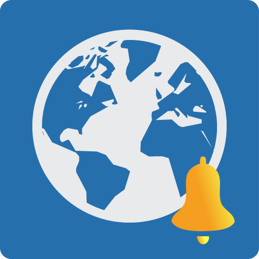 Ultimate GPS Alarm 4.0.7 Icon