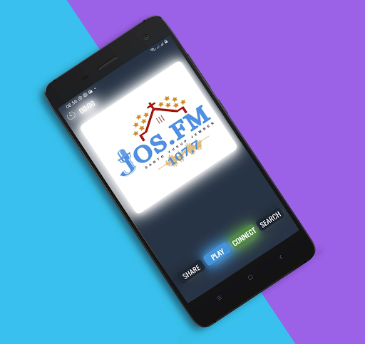 JOS FM JEMBER Screen 2
