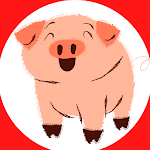 Cover Image of Télécharger Piggy: Virtual saving tracker 10 APK