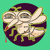 ブラックホールVS蚊 icon