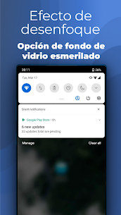 Power Shade PRO APK MOD v18.5.11 (Desbloqueado) 2025 5