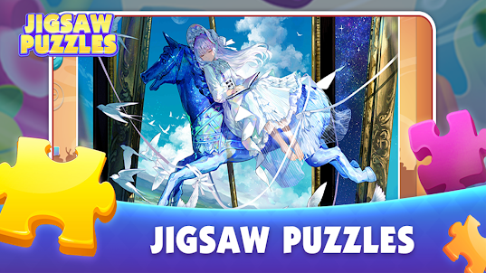 Jigsaw Puzzle