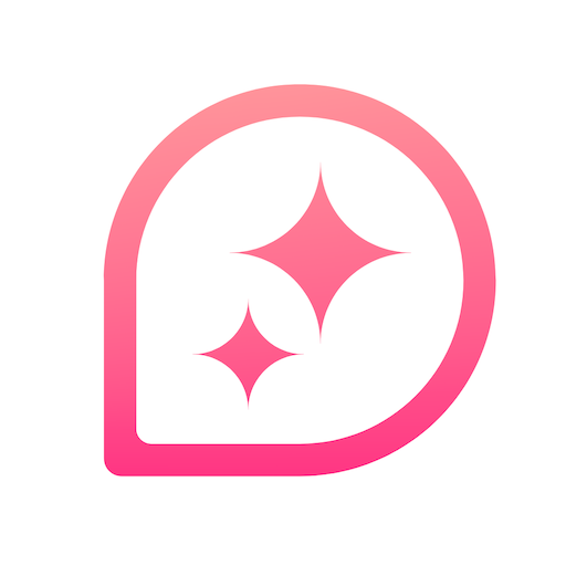 美容医療の口コミ広場ー整形・脱毛・美容クリニック予約アプリ logo