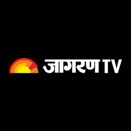 Icon image Jagran TV