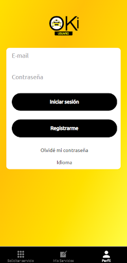 OKI Screen 2