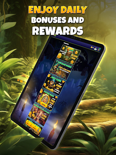 BananaBets – Slots & More 10