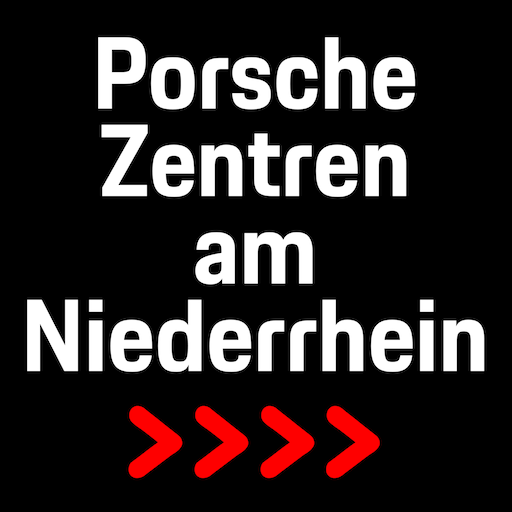Porsche Zentren am Niederrhein 5.2.32 Icon