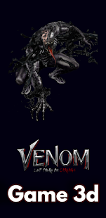 Venom 2 Game 3D 1.0.0 screenshots 2