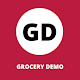 Grocery App Descarga en Windows