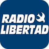 Radio Libertad Streaming App icon
