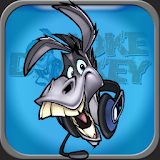 Joke Donkey icon