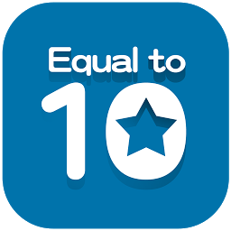 Obraz ikony: Equal To 10