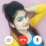 Cover Image of Download Hindi Girls Live Meet 9.8 APK
