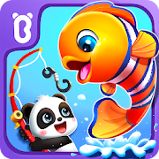Top 29 Educational Apps Like Baby Panda: Fishing - Best Alternatives