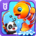 Baby Panda: Fishing 8.48.00.01 تنزيل