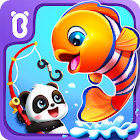 Baby Panda: A pesca 8.58.02.00